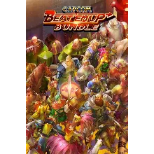 Capcom Beat 'Em Up Bundle Xbox One|X|S активация
