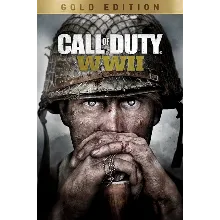 Call of Duty®: WWII - Gold Edition Xbox активация