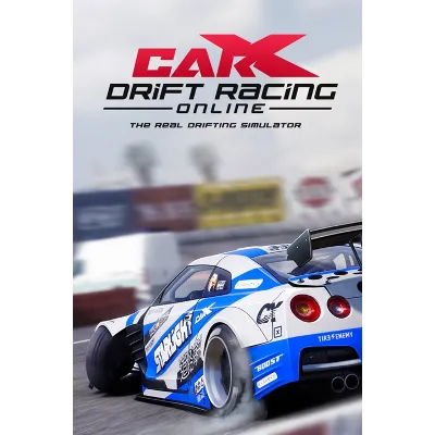CarX Drift Racing Online Xbox One|X|S activation - irongamers.ru