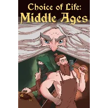 Choice of Life: Middle Ages Xbox One|X|S активация