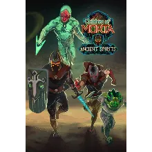 Children of Morta: Complete Edition Xbox активация