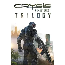 Crysis Remastered Trilogy Xbox One|X|S активация