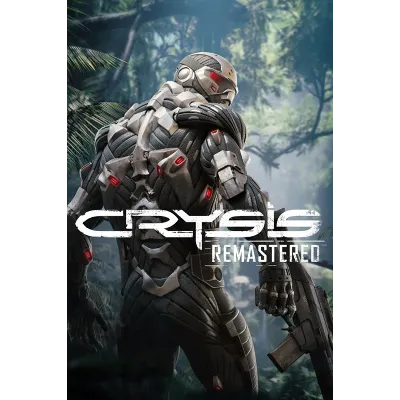 Crysis Remastered Xbox One|X|S активация