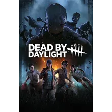 Dead by Daylight Xbox One & Xbox Series X|S активация