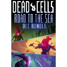 Dead Cells: DLC bundle Xbox One|X|S активация