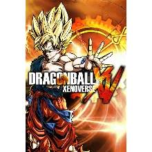 DRAGON BALL XENOVERSE Xbox One|X|S активация