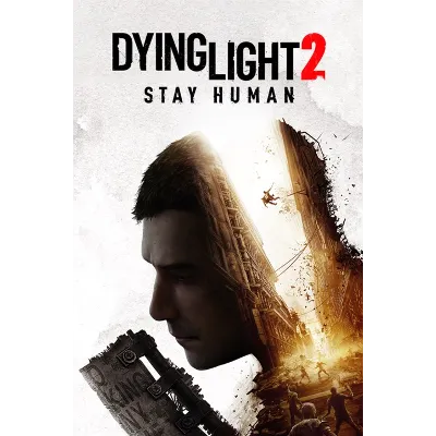 Dying Light 2 Stay Human Xbox One|X|S активация - irongamers.ru