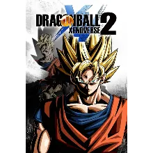 DRAGON BALL XENOVERSE 2 Xbox One|X|S активация