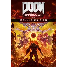 DOOM Eternal Deluxe Edition Xbox One|X|S активация