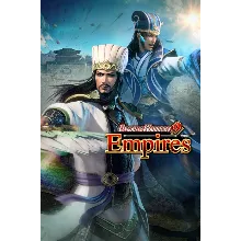 DYNASTY WARRIORS 9 Empires Xbox One|X|S активация