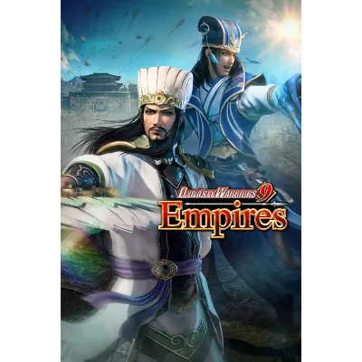 DYNASTY WARRIORS 9 Empires Xbox One|X|S активация - irongamers.ru