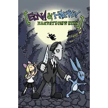 Edna & Harvey: Harvey's New Eyes Xbox активация