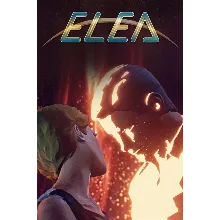 Elea - Episode 1 Xbox One & Xbox Series X|S активация