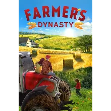 Farmer's Dynasty Xbox One & Xbox Series X|S активация