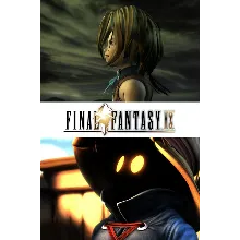 FINAL FANTASY IX Xbox One & Xbox Series X|S активация