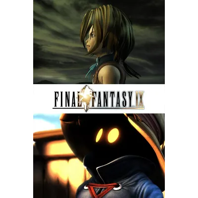 FINAL FANTASY IX Xbox One & Xbox Series X|S активация - irongamers.ru