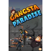 Gangsta Paradise Xbox One & Xbox Series X|S активация