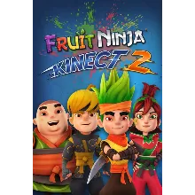 Fruit Ninja Kinect 2 Xbox One|X|S активация