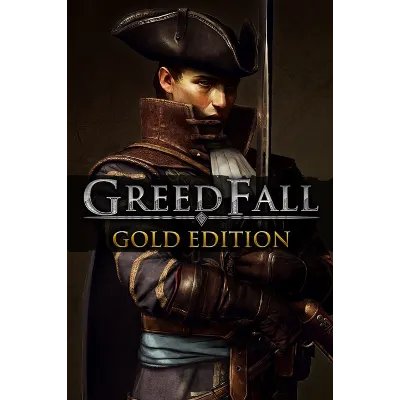 Greedfall / XBOX GLOBAL KEY - irongamers.ru
