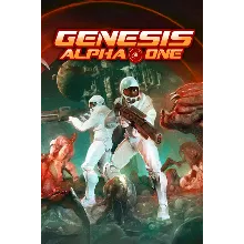 Genesis Alpha One Xbox One|X|S активация