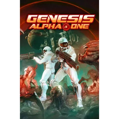 Genesis Alpha One Xbox One|X|S активация - irongamers.ru