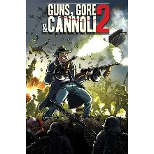 Guns, Gore and Cannoli 2 Xbox One|X|S активация