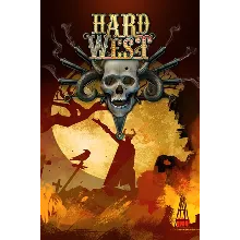 Hard West Ultimate Edition Xbox One|X|S активация