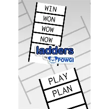 Ladders by POWGI Xbox One & Xbox Series X|S активация