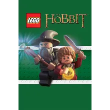 LEGO® Хоббит™ Xbox One & Xbox Series X|S активация