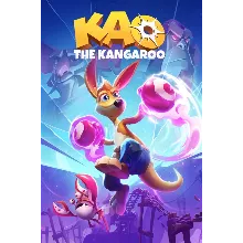 Kao the Kangaroo Xbox One & Xbox Series X|S активация