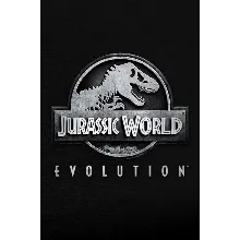 Jurassic World Evolution Xbox One|X|S активация