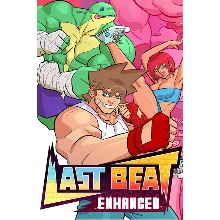 Last Beat Enhanced Xbox One|X|S активация