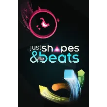 Just Shapes & Beats Xbox One|X|S активация