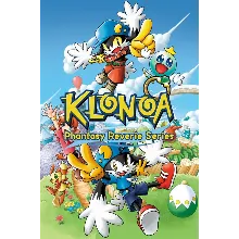 Klonoa Phantasy Reverie Series Xbox One|X|S активация