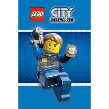 LEGO® CITY Undercover Xbox One|X|S активация