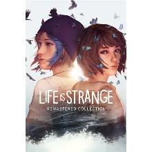 Life is Strange Remastered Collection Xbox активация