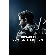 Just Cause 4 — Полное издание Xbox One|X|S активация