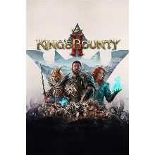 King's Bounty II Xbox One & Xbox Series X|S активация
