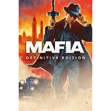 Mafia: Definitive Edition Xbox One|X|S активация