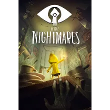 Little Nightmares Xbox One|X|S активация