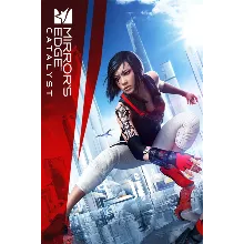 Mirror's Edge™ Catalyst Xbox One|X|S активация
