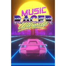 Music Racer: Ultimate Xbox One|X|S активация
