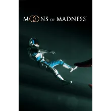 Moons of Madness Xbox One & Xbox Series X|S активация