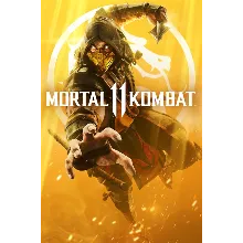 Mortal Kombat 11 Xbox One & Xbox Series X|S активация