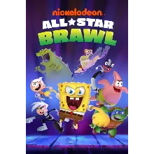 Nickelodeon All-Star Brawl Xbox One|X|S активация