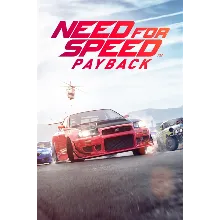 Need for Speed™ Payback Xbox One|X|S активация