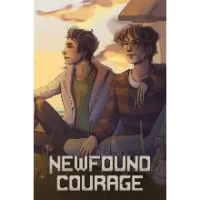 Newfound Courage Xbox One & Xbox Series X|S активация