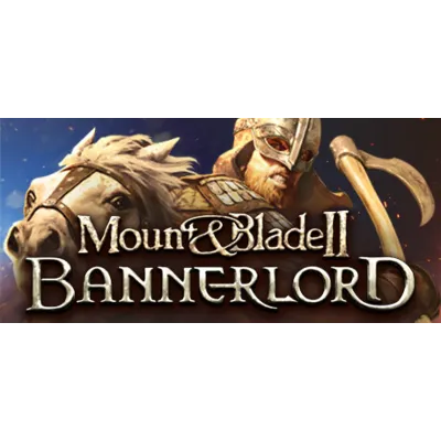 Mount & Blade II: Bannerlord Digital Deluxe - STEAM - irongamers.ru
