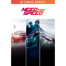 Need for Speed™: Уникальный набор Xbox активация