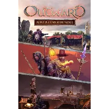 Outward: The Adventurer Bundle Xbox One|X|S активация